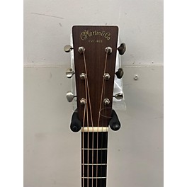 Used Martin Used Martin HD28 Natural Acoustic Guitar