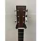 Used Martin Used Martin HD28 Natural Acoustic Guitar thumbnail