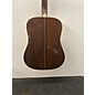 Used Martin Used Martin HD28 Natural Acoustic Guitar