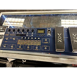 Used VOX Used VOX ToneLab SE Effect Processor