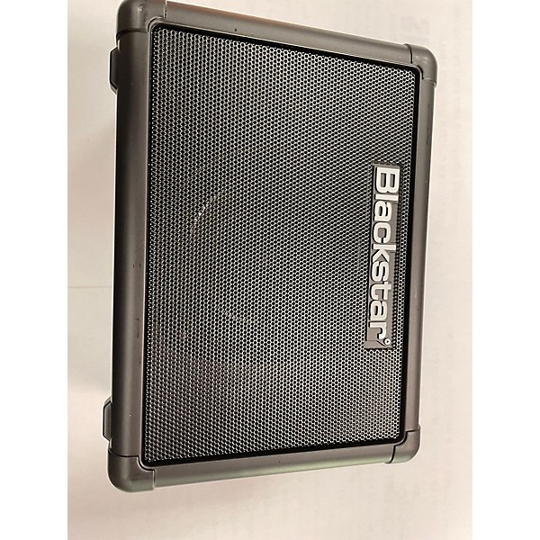 Used Blackstar Fly 3W Battery Powered Amp