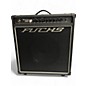 Used 2024 Fuchs Wild Card 100 Tube Guitar Combo Amp