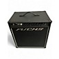 Used 2024 Fuchs Wild Card 100 Tube Guitar Combo Amp