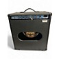Used 2024 Fuchs Wild Card 100 Tube Guitar Combo Amp