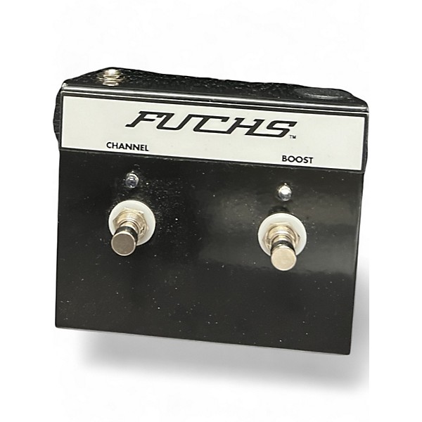 Used 2024 Fuchs Wild Card 100 Tube Guitar Combo Amp