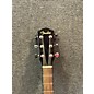 Used Fender Used Fender CD60SCE Black Acoustic Guitar