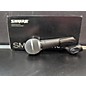 Used Shure Used Shure SM48LC Dynamic Microphone thumbnail