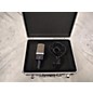 Used AKG C214 Condenser Microphone thumbnail