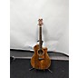 Used Dean Used Dean Koa Exotica Koa Acoustic Electric Guitar thumbnail