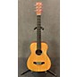 Used Martin Used Martin LX1E Natural Acoustic Electric Guitar thumbnail