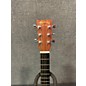 Used Martin Used Martin LX1E Natural Acoustic Electric Guitar