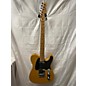 Used Fender Used Fender Player Series Telecaster Butterscotch Solid Body Electric Guitar thumbnail