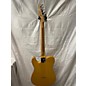 Used Fender Used Fender Player Series Telecaster Butterscotch Solid Body Electric Guitar