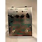 Used Ibanez Classic Flange Effect Pedal thumbnail