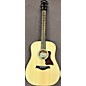 Used Taylor BBTE Big Baby Acoustic Electric Guitar thumbnail