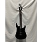 Used ESP Used ESP M201 Black Solid Body Electric Guitar thumbnail