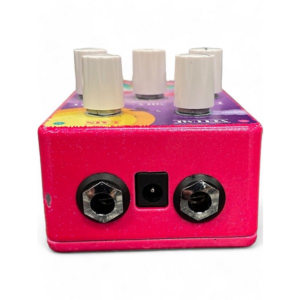 Used KHDK Used KHDK FLAMINGO BEACH Effect Pedal