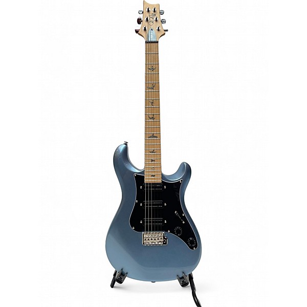Used PRS NF3 SE Ice Blue Metallic Solid Body Electric Guitar,Specials : American Fashion Style Bags On Sale