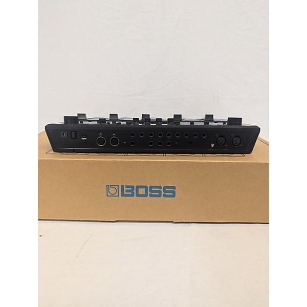 Used BOSS RC505 MKII Loop Station Pedal