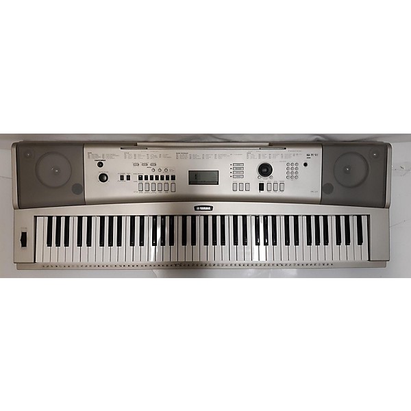 Used Yamaha YPG235 76 Key Digital Piano