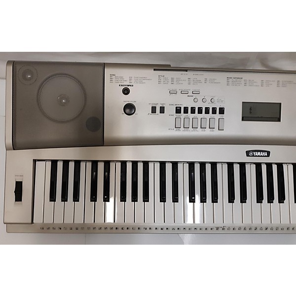 Used Yamaha YPG235 76 Key Digital Piano