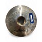 Used Sabian 17in AAX Xplosion Fast Crash Cymbal