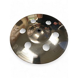 Used BOSS Used SABIAN AAX Air Splash Cymbal