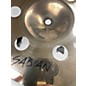 Used Used SABIAN AAX Air Splash Cymbal