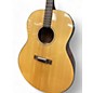 Used Gold Tone Used Gold Tone TG10 Tenor Natural Acoustic Guitar