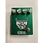 Used Fuzzrocious Used FUZZROCIOUS GREY STACHE Effect Pedal thumbnail