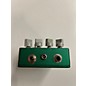 Used Fuzzrocious Used FUZZROCIOUS GREY STACHE Effect Pedal