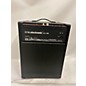 Used TC Electronic BG250 115 250W 1x15 Bass Combo Amp