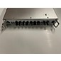 Used Gallien-Krueger MB500 500W Ultralight Bass Amp Head thumbnail