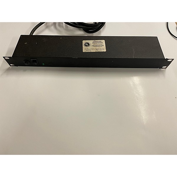 Used Used  FLEXDUCT POWER CONDITIONER