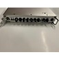 Used Gallien-Krueger MB500 500W Ultralight Bass Amp Head thumbnail