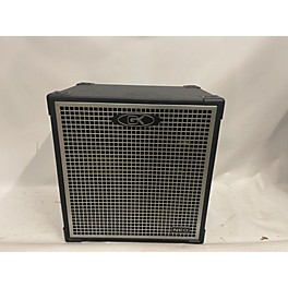 Used Gallien-Krueger NEO212 II Bass Cabinet