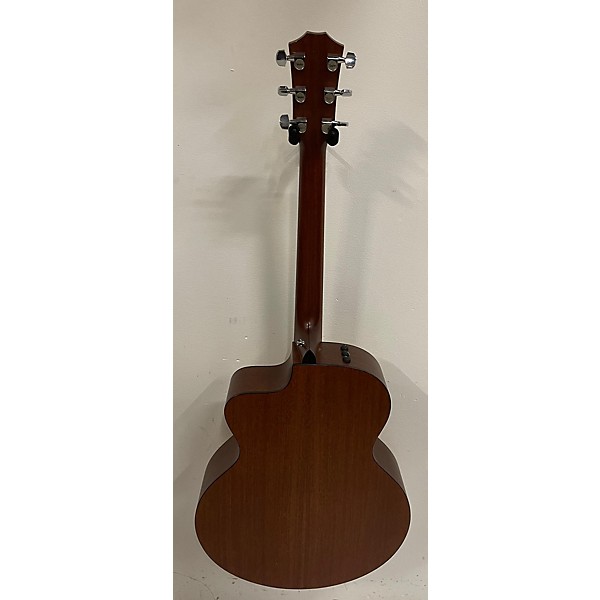 Used Taylor 315CE Natural Acoustic Electric Guitar