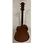 Used Taylor 315CE Natural Acoustic Electric Guitar