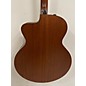 Used Taylor 315CE Natural Acoustic Electric Guitar