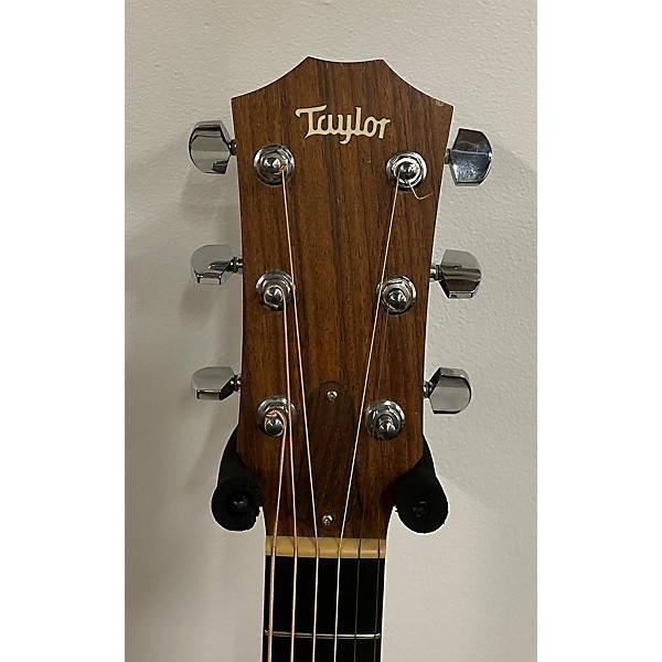 Used Taylor 315CE Natural Acoustic Electric Guitar
