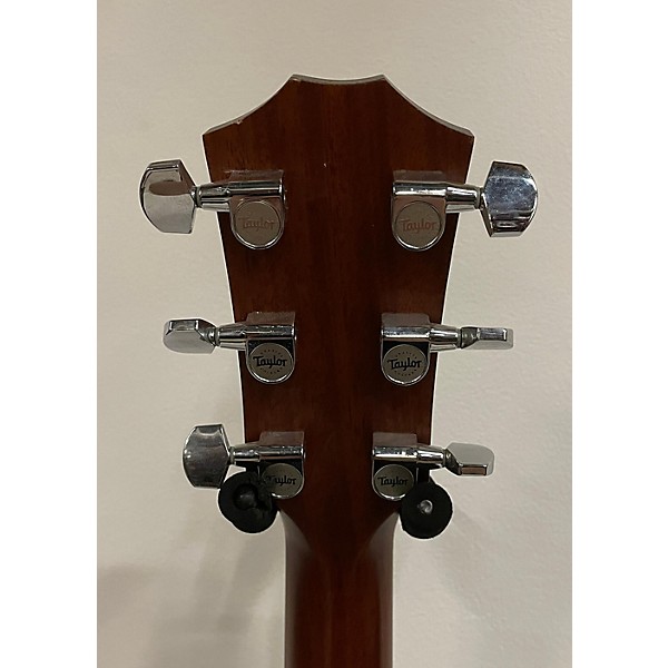 Used Taylor 315CE Natural Acoustic Electric Guitar