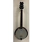 Used Dean Backwoods 6 Banjo thumbnail