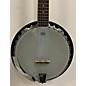 Used Dean Backwoods 6 Banjo