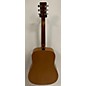 Used Art & Lutherie Used Art & Lutherie WILD CHERRY Natural Acoustic Guitar