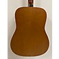 Used Art & Lutherie Used Art & Lutherie WILD CHERRY Natural Acoustic Guitar