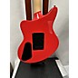 Used D'Angelico Used D'Angelico PREMIER BEDFORD SH Fiesta Red Hollow Body Electric Guitar