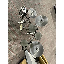 Used Roland Used Roland TD11 Electric Drum Set