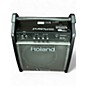 Used Roland Used Roland PM100 Drum Amplifier