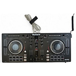 Used Numark Used Numark Mix Track Platinum DJ Controller