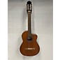 Used Cordoba Used Cordoba C5CE Natural Classical Acoustic Electric Guitar thumbnail